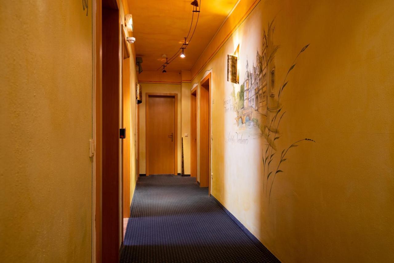 Hotel-restaurant Gerold 3* Paderborn